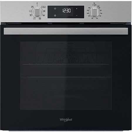 Whirlpool four encastrable OMR553CR0X 71 litres