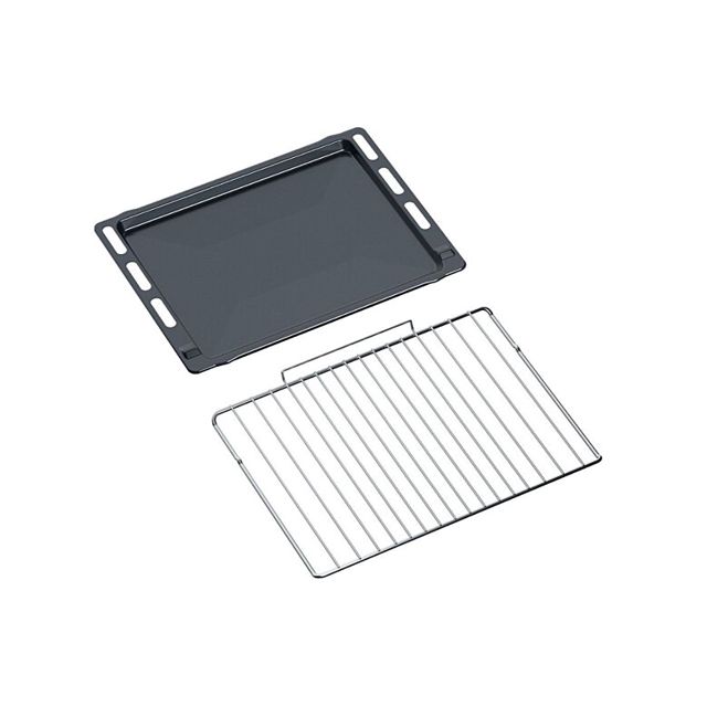 Whirlpool  four pyrolyse encastrable inox  OMR581RR1X