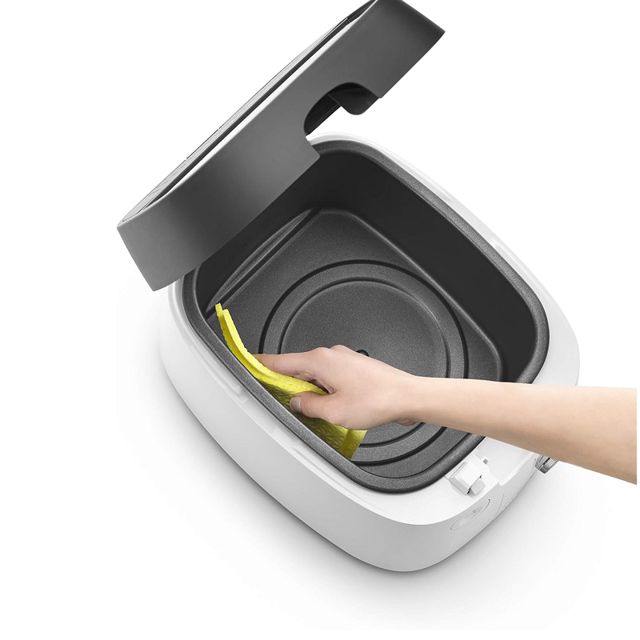 DeLonghi airfryer friteuse à L'huile 3L 1800w FS8065