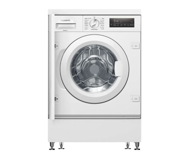 Siemens Lave linge encastrable IQ700 wi14w549ff 8kg