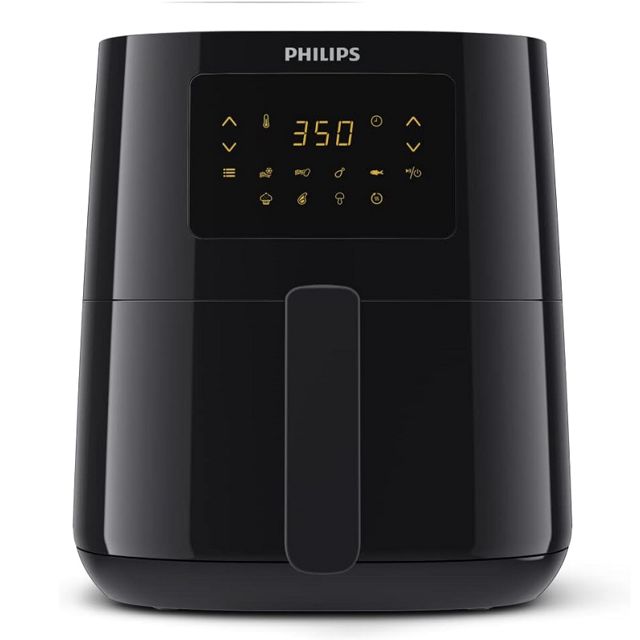 Philips airfryer friteuse digital serie 3000 4.1L HD9252/91