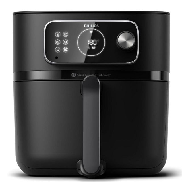 Philips friteuse serie7000 wifi 2200W 8.3l hd 9880/90