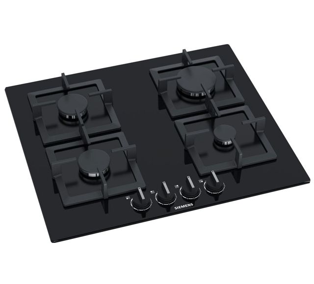 Siemens plaque cuisson encastrable IQ500 ep6a6pb20