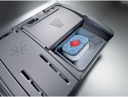 Siemens lave vaisselle encastrable IQ300 sn63hx01ce