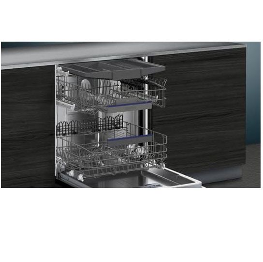 Siemens lave vaisselle encastrable IQ300 sn63hx01ce
