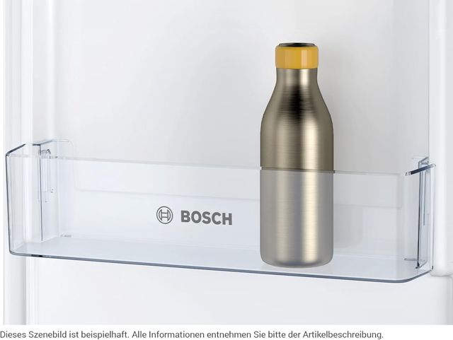 Bosch réfrigerateur encastrable série 2 kiv86nse0
