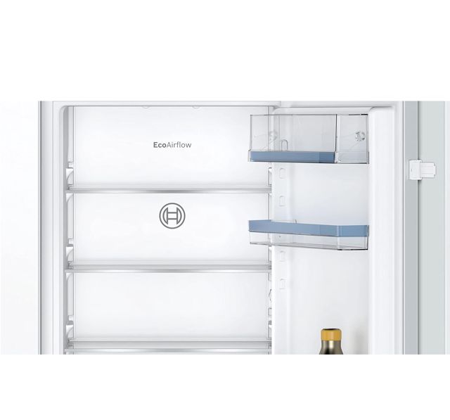 Bosch réfrigérateur encastrable série4 kin86vse0