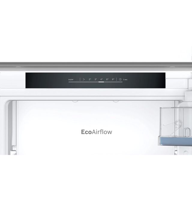 Bosch réfrigérateur encastrable série4 kin86vse0