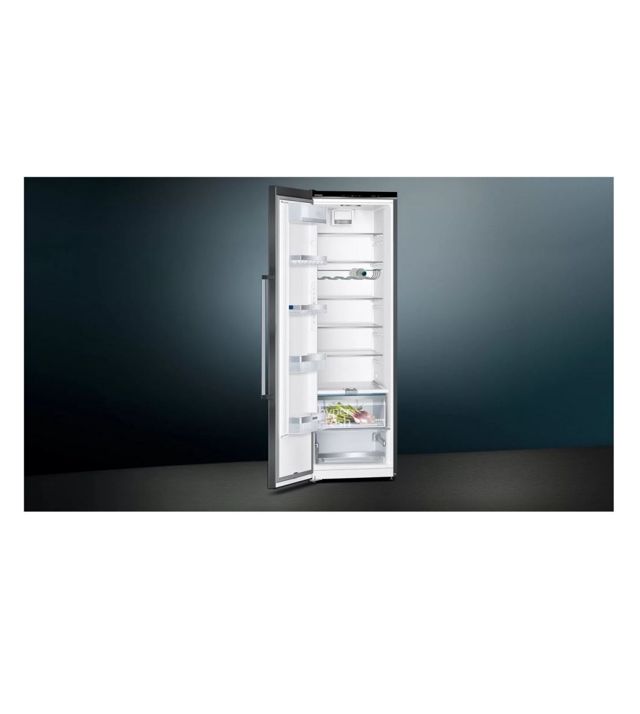 Siemens iQ500 réfrigérateur pose libre ks36vaxep