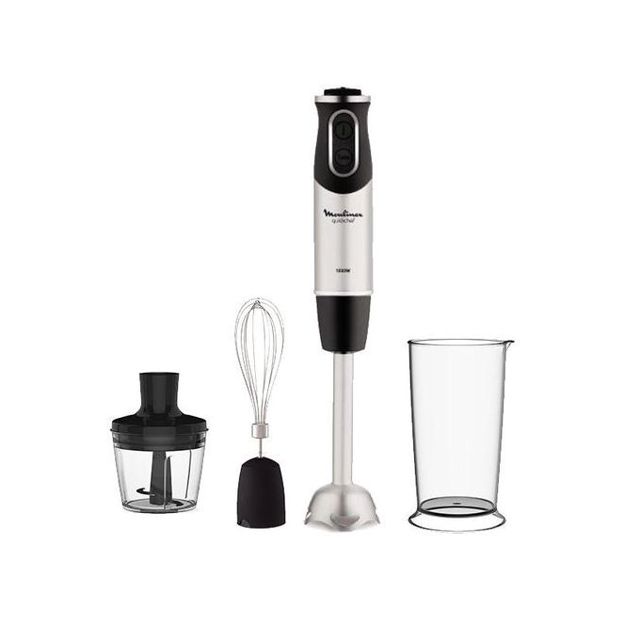 Moulinex bras mixeur plongeur quickchef DD655810