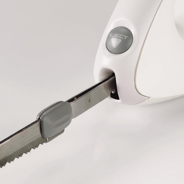 Moulinex couteau électrique secanto djac41