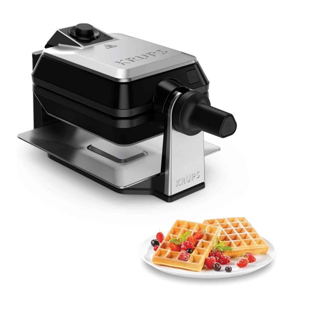 Krups gaufrier rotatif successor fdd95d10