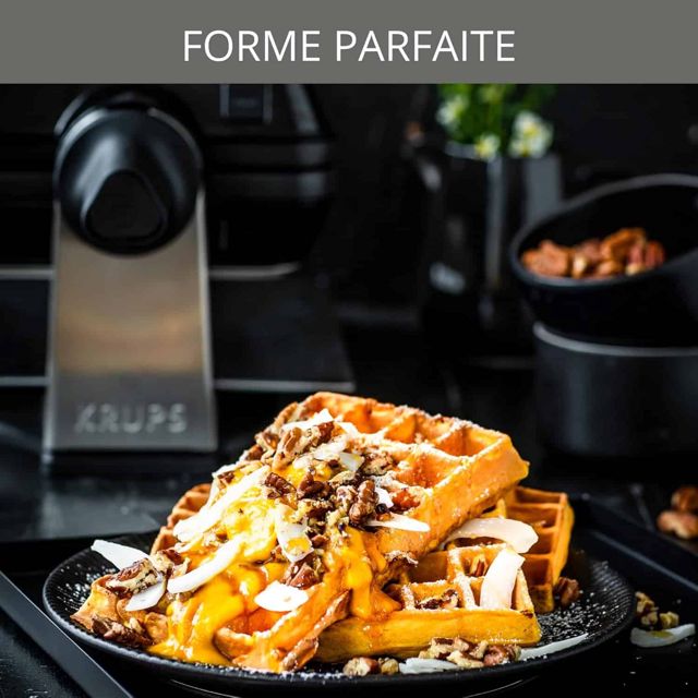 Krups gaufrier rotatif successor fdd95d10