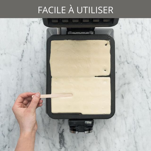 Krups gaufrier rotatif successor fdd95d10