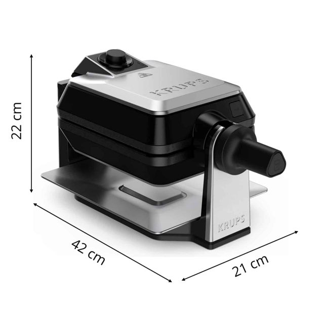 Krups gaufrier rotatif successor fdd95d10