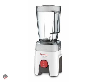 Moulinex bol blender genuine XF240401 (pièce)