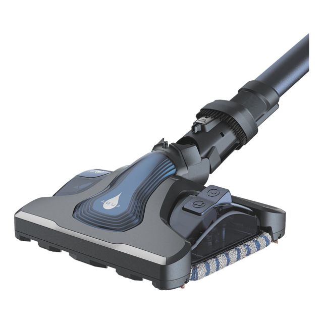 Rowenta brosse lavante Aqua 2 lingettes ZR009600 (pièce)