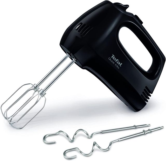 Tefal batteur quick mix 300 W ht310838