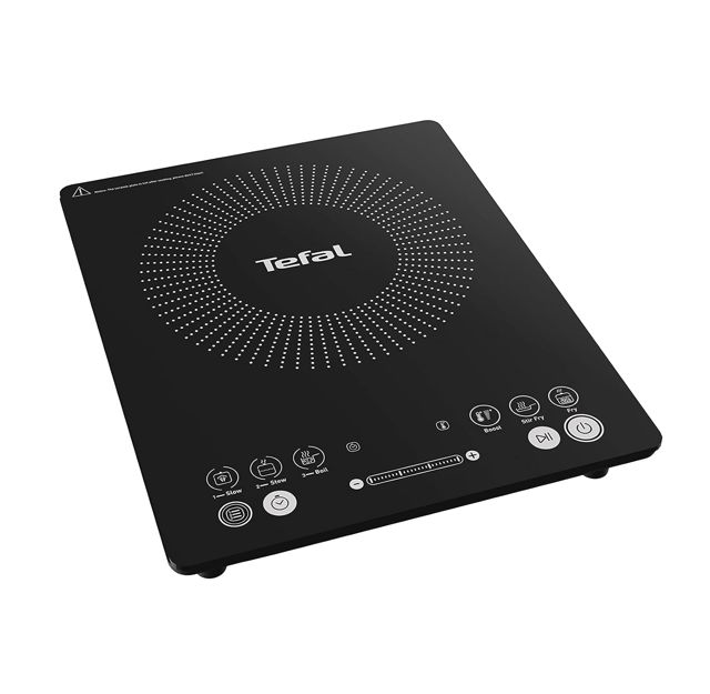 Tefal plaque à induction everyday slim ih210801