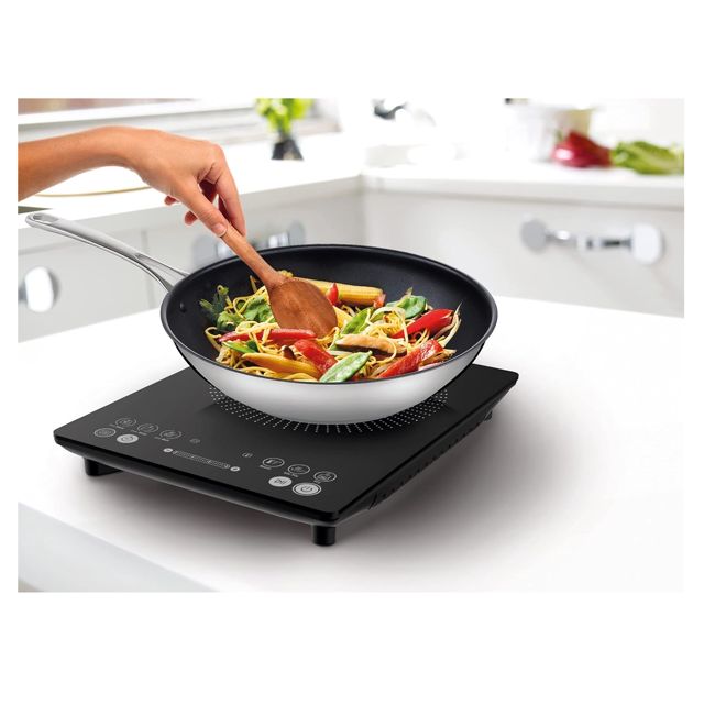 Tefal plaque à induction everyday slim ih210801