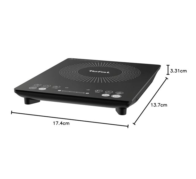 Tefal plaque à induction everyday slim ih210801