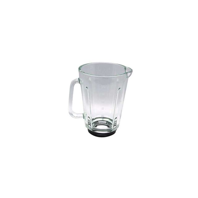 Moulinex Bol blender verre MS-650019 (pièce)
