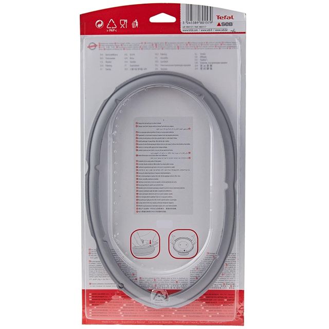 joint cocotte minute seb autocuiseur inox delicio 980157
