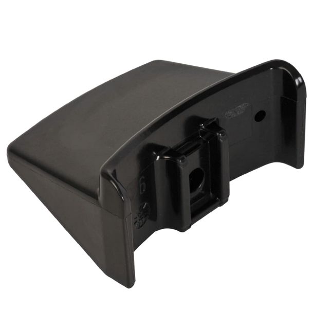 seb  poignée noire pour cocotte  790098 (pièce)