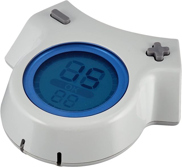 Seb minuteur clipso control X1060001 (pièce)