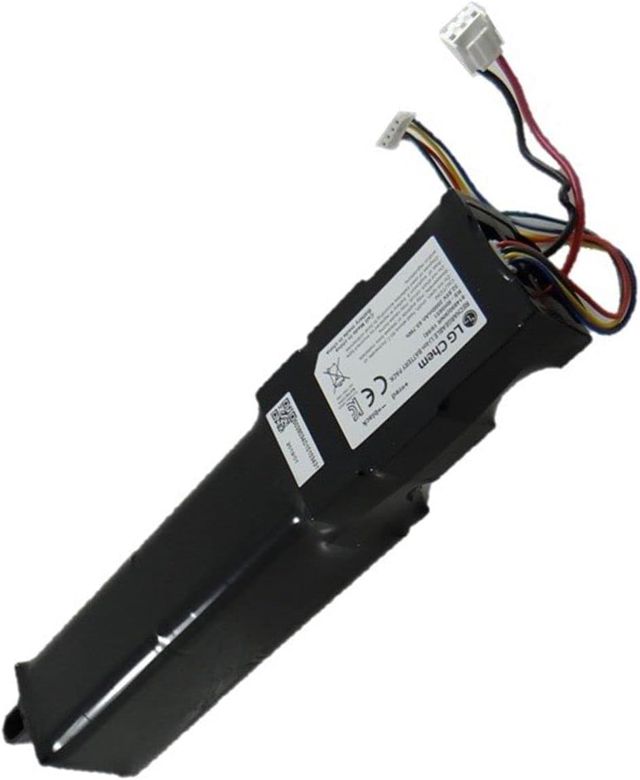 Rowenta batterie 32.4V aspirateur RS-RH5651 (pièce)