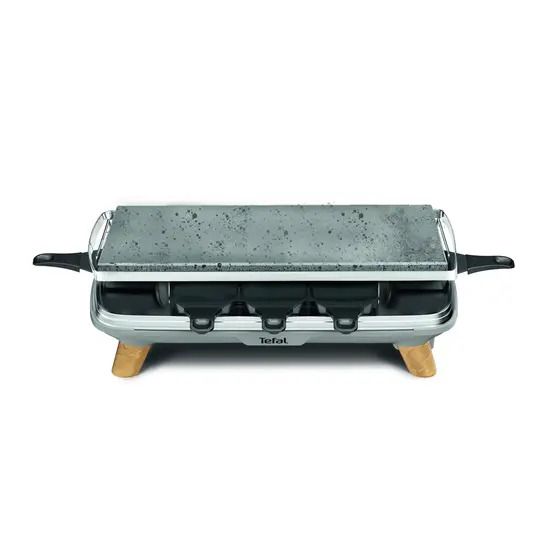 Tefal appareil à raclette PR620D12 (pièce)