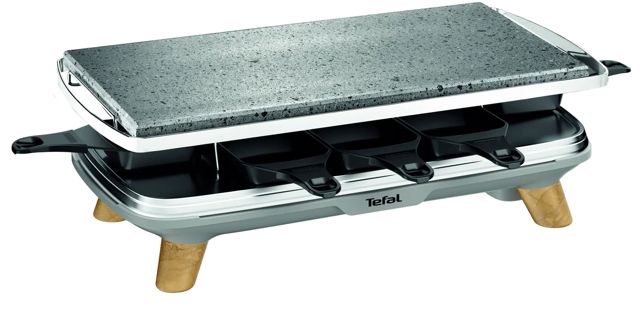 Tefal appareil à raclette PR620D12 (pièce)