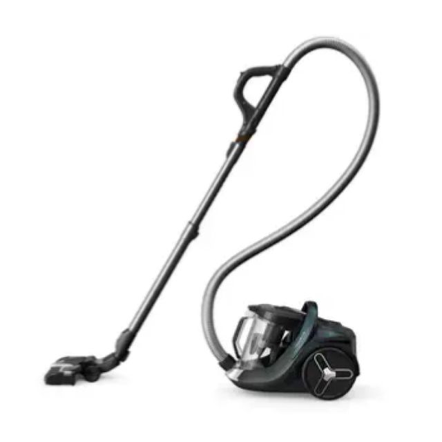 Rowenta aspirateur sans sac effitech+ RO7C71EA