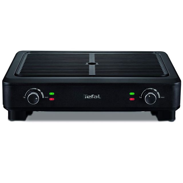 Tefal barbecue Smokeless TG900812