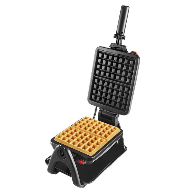Tefal Gaufrier king size WM755D12