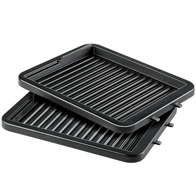 Tefal Gaufrier king size WM755D12