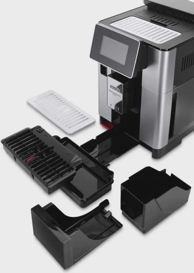Delonghi cafetière primadonna soul ECAM610.55.MB