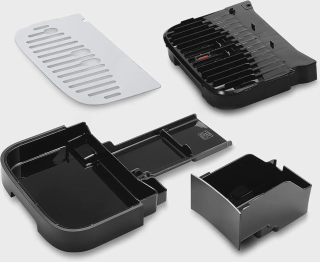 DeLonghi Magnifica Evo ECAM290.61.B Café Broyeur