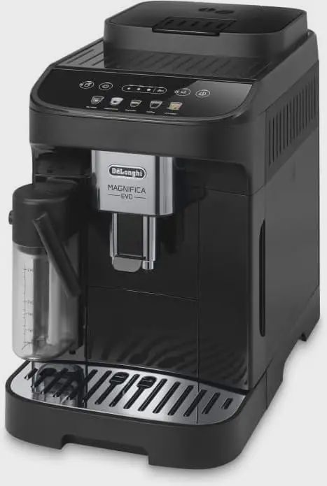 DeLonghi Magnifica Evo ECAM290.61.B Café Broyeur