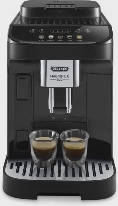 DeLonghi Magnifica Evo ECAM290.61.B Café Broyeur