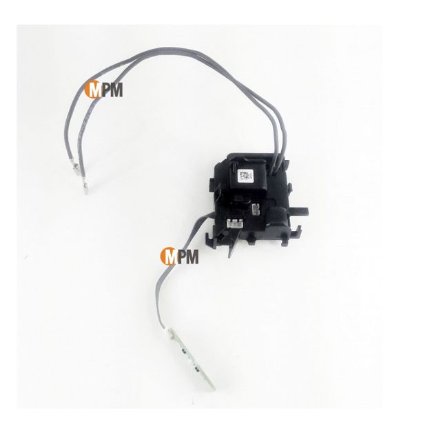 Krups Nespresso carte PCB machine à café MS-624325 (pièce)
