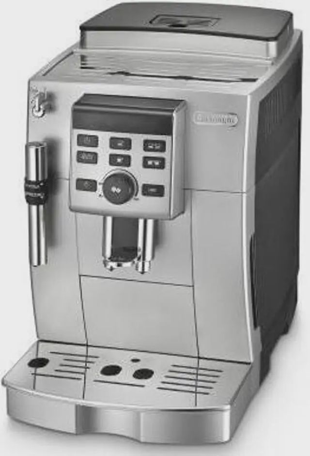 Delonghi machine à café ECAM25.120.SB
