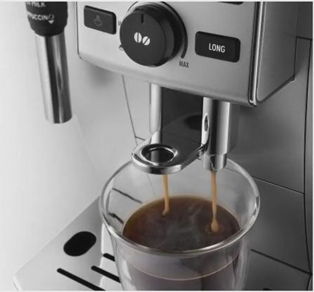 Delonghi machine à café ECAM25.120.SB