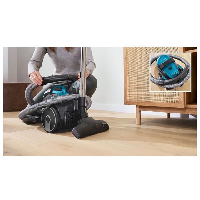 Bosch serie2 aspirateur sans Sac BGS05X240