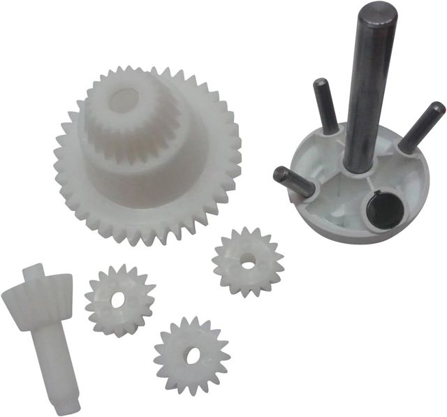 Kenwood planetaire petrinprospero km287 KW706628 (pièce)