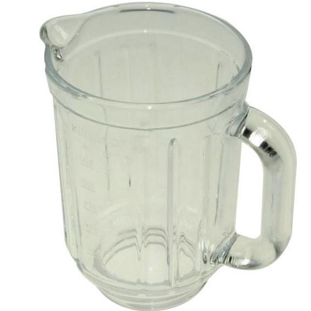 Kenwood bol blender verre prospero KW714225 (pièce)