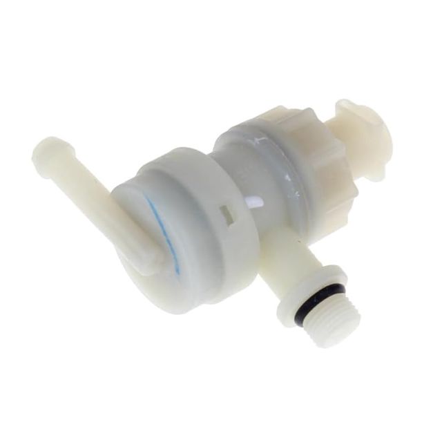 Delonghi vanne anti gouttes cafétiere 7313260161 (pièce)