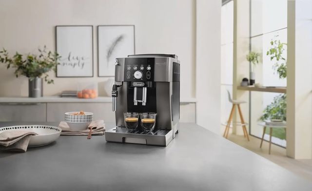 DeLonghi Magnifica S Smart FEB2533.TB Expresso