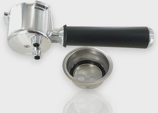 Delonghi coupelle porte filtre cafétiere AS00002553 (pièce)