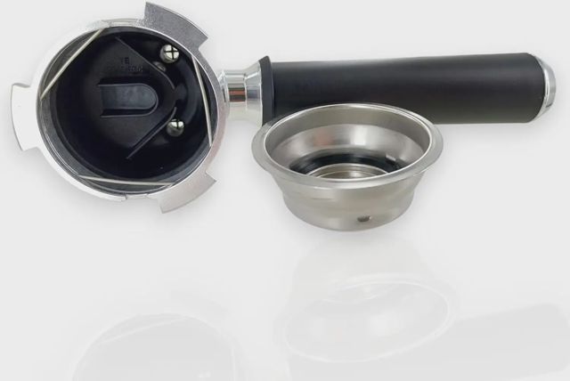 Delonghi coupelle porte filtre cafétiere AS00002553 (pièce)
